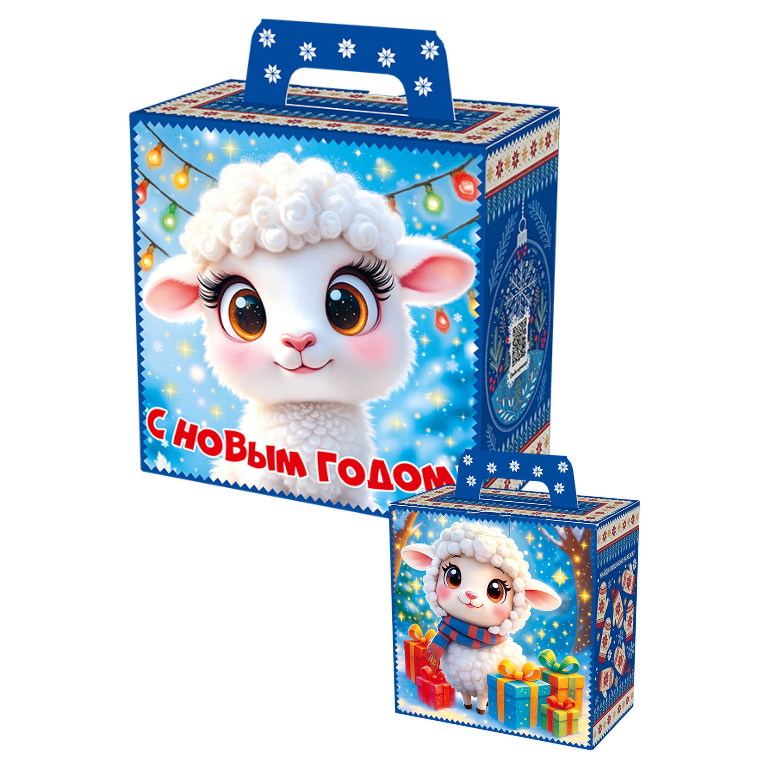 Снежинка