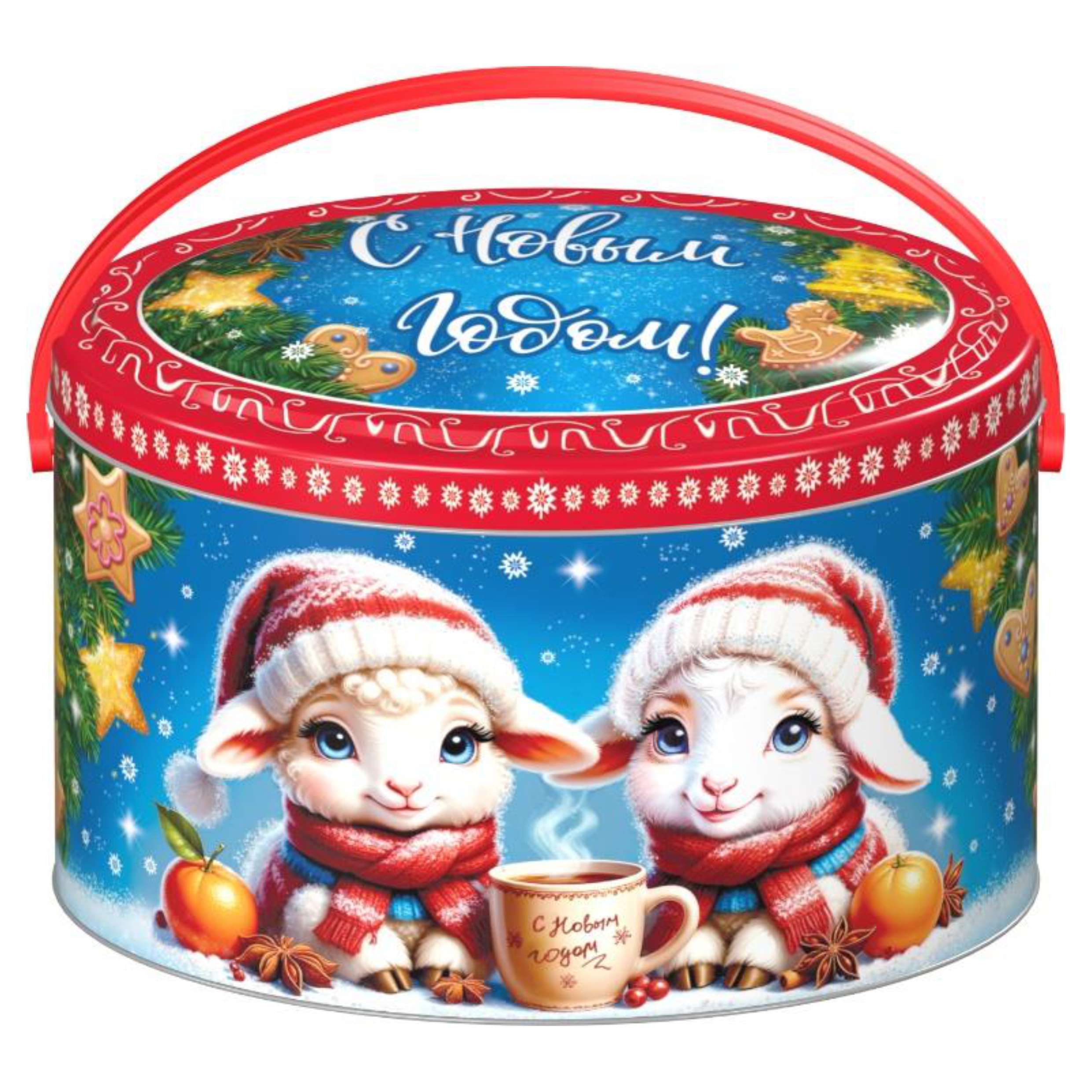 Чаепитие