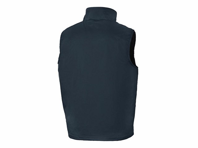 Жилет "Clermont", темно-синий