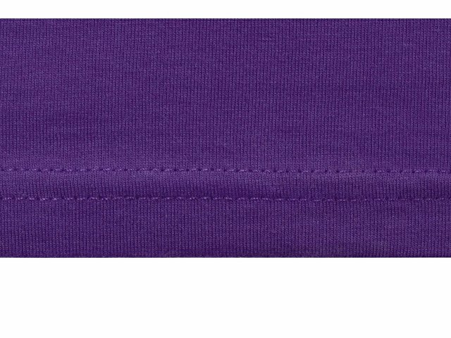 Футболка "Heavy Super Club" женская, фиолетовый