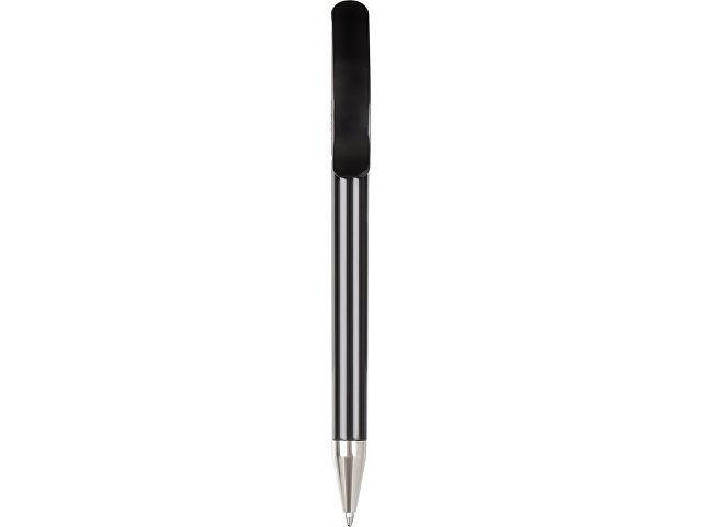 Ручка шариковая Prodir DS3 TPC, черный