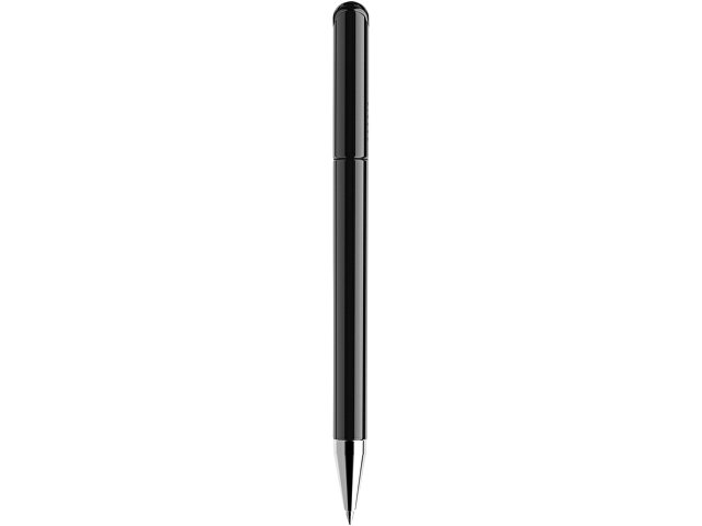 Ручка шариковая Prodir DS3 TPC, черный