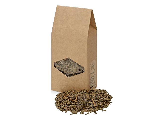 Подарочный набор «Tea Trio Superior» с тремя видами чая, красный