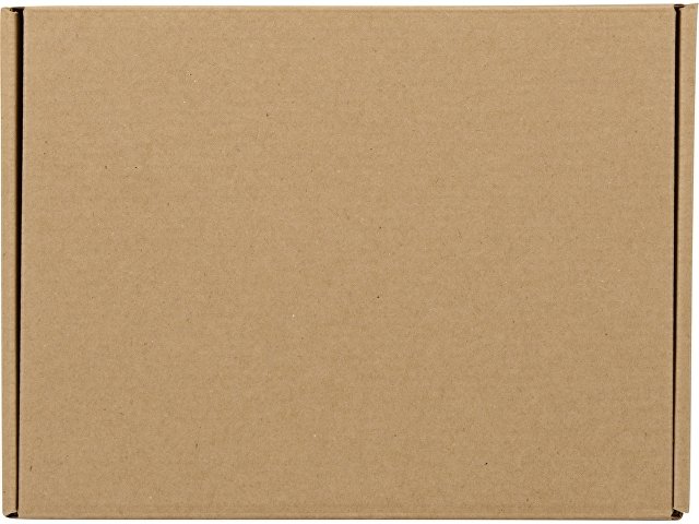 Коробка подарочная «Zand» M, крафт