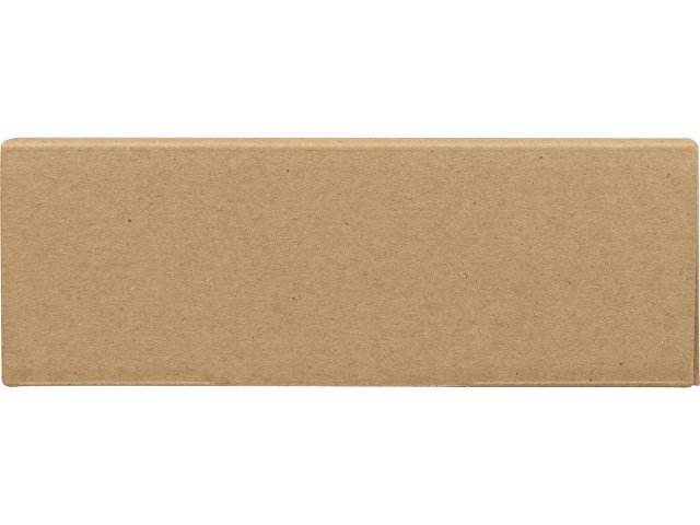 Коробка подарочная «Zand» M, крафт