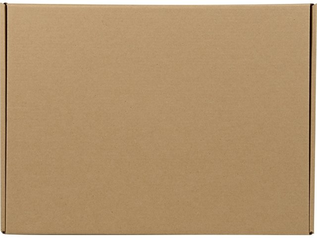 Коробка подарочная «Zand» XL, крафт
