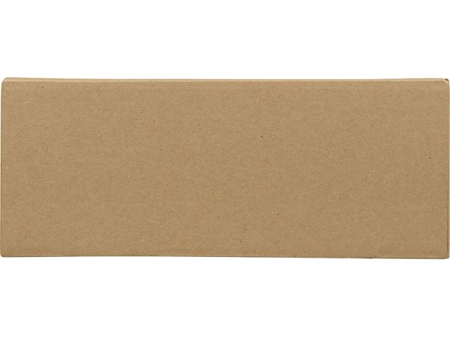 Коробка подарочная «Zand» XL, крафт