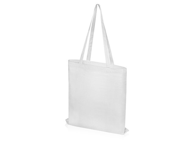 Сумка из хлопка «Carryme 105», белый