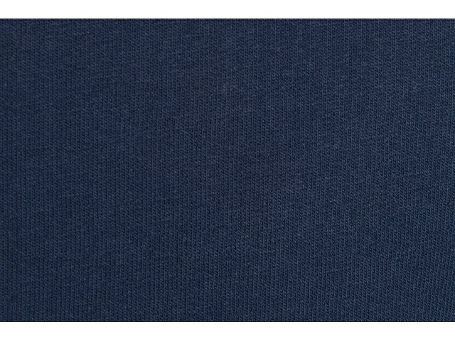 Свитшот "Motion" унисекс с начесом, нэви