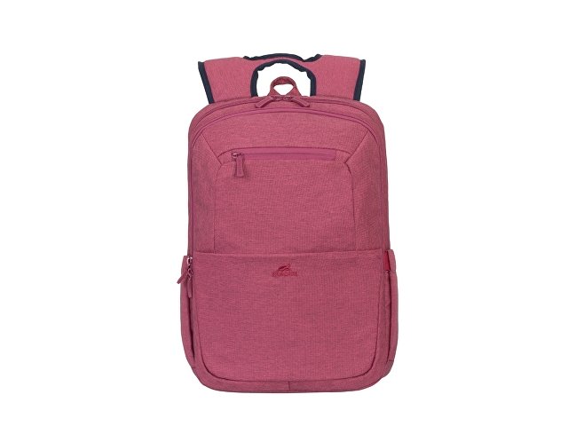 RIVACASE 7760 red ECO рюкзак для ноутбука 15.6"