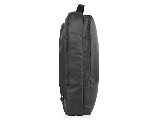 Рюкзак-трансформер «Duty» для ноутбука, темно-серый (с шильдом)