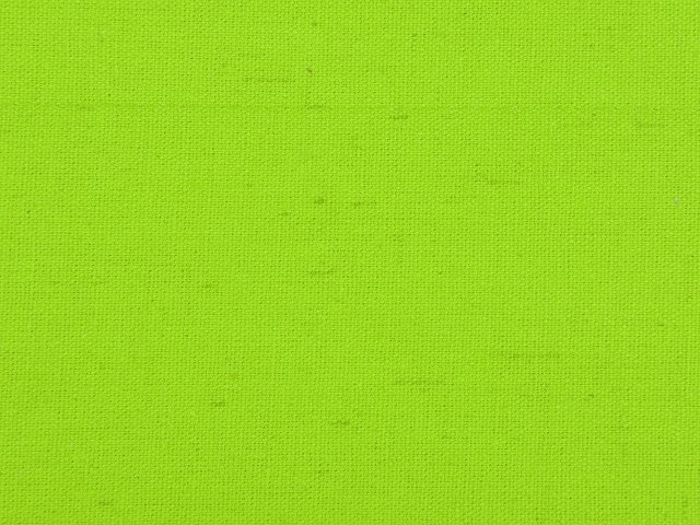 Складная хлопковая сумка для шопинга Gross с карманом, зеленое яблоко