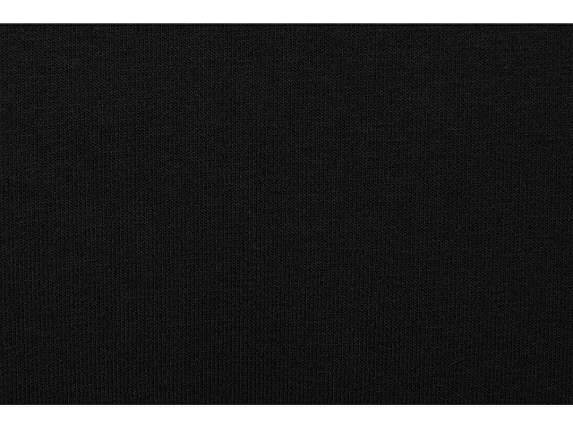 Футболка HD Fit короткий рукав с эластаном, мужская, чёрный