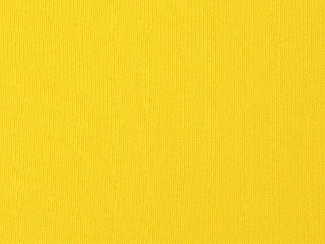 Свитшот "Motion" унисекс с начесом, жёлтый