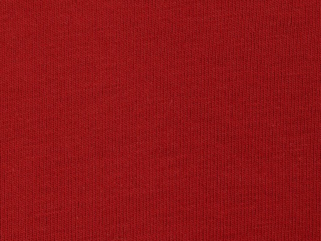 Футболка HD короткий рукав компакт пенье, красный