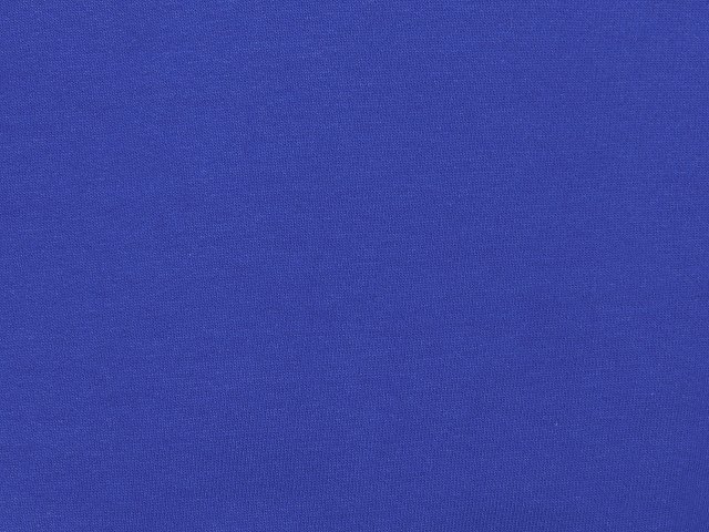 Свитшот «Warsaw» 220гр, унисекс, кл. синий