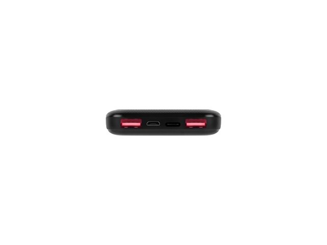 Внешний аккумулятор Rombica NEO Discover Black
