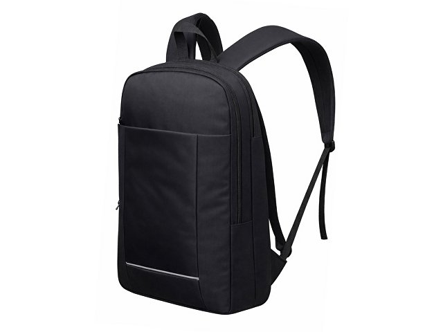 Рюкзак Dandy с отделением для ноутбука 15.6", черный