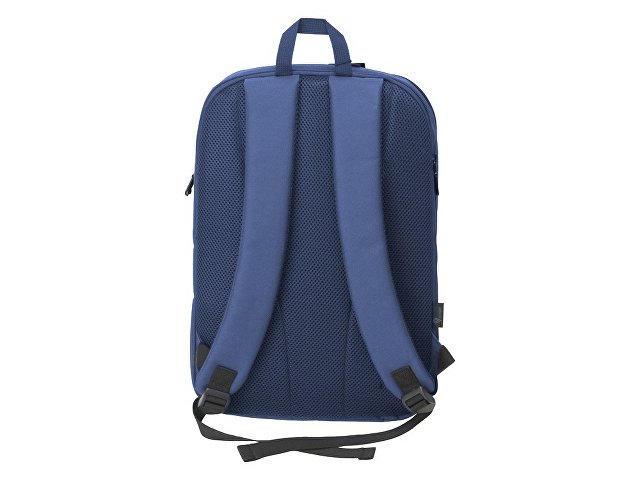 Рюкзак Dandy с отделением для ноутбука 15.6" /синий