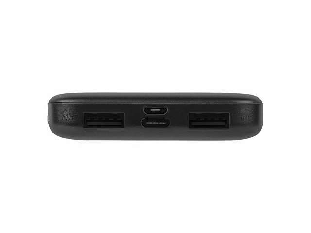 Внешний аккумулятор Rombica NEO P10 Black