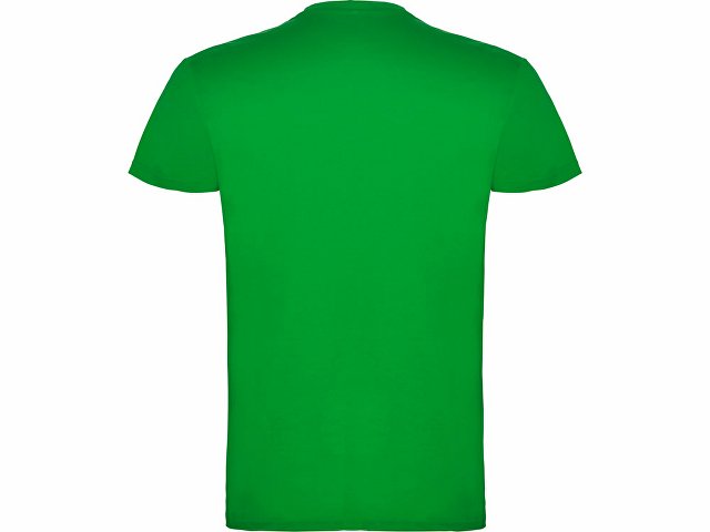 Футболка "Beagle" мужская, светло-розовый
