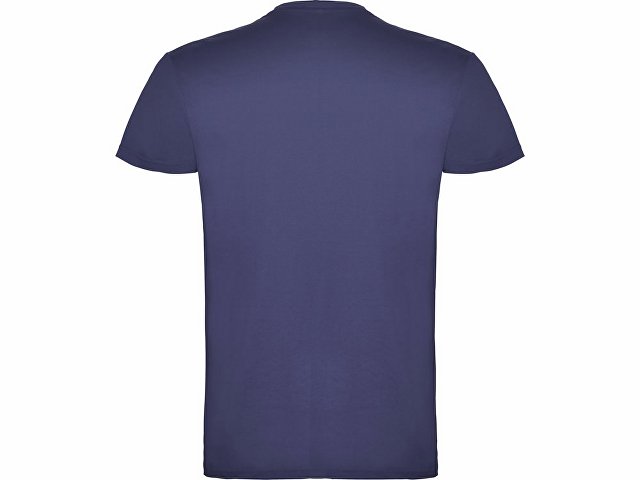 Футболка "Beagle" детская, индиго