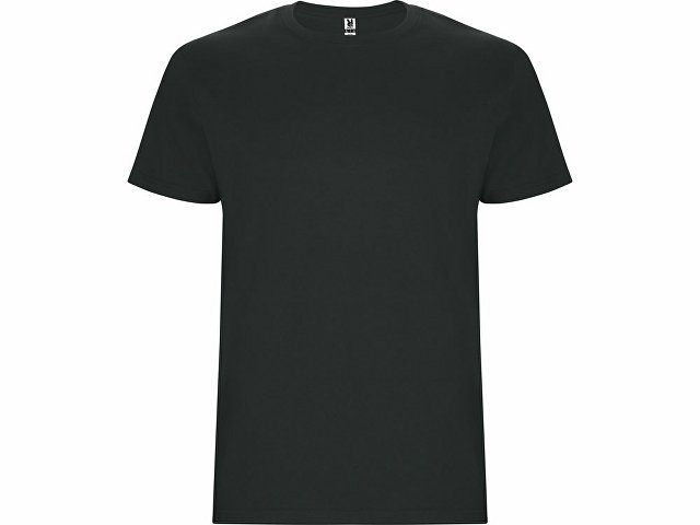 Футболка "Stafford" мужская, графитовый