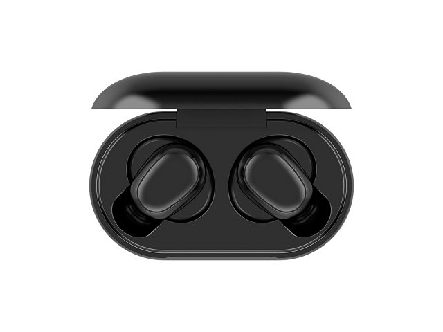 Беспроводные наушники HIPER TWS OKI Black (HTW-LX1) Bluetooth 5.0 гарнитура, Черный