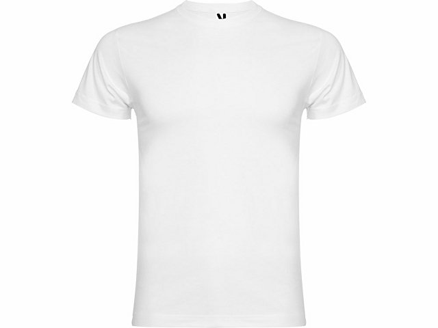 Футболка "Braco" детская, белый