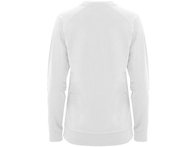 Свитшот "Annapurna", белый