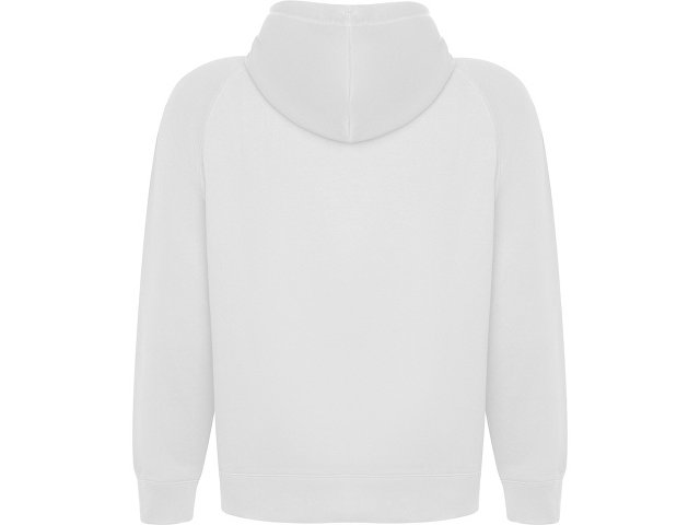 Толстовка с капюшоном "Vinson", белый
