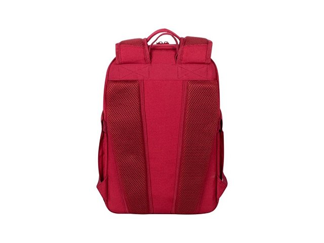 RIVACASE 5432 red Городской рюкзак, 16л / 12