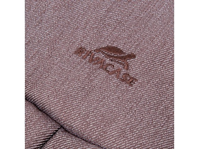 RIVACASE 7761 mocha рюкзак для ноутбука 15.6" / 6
