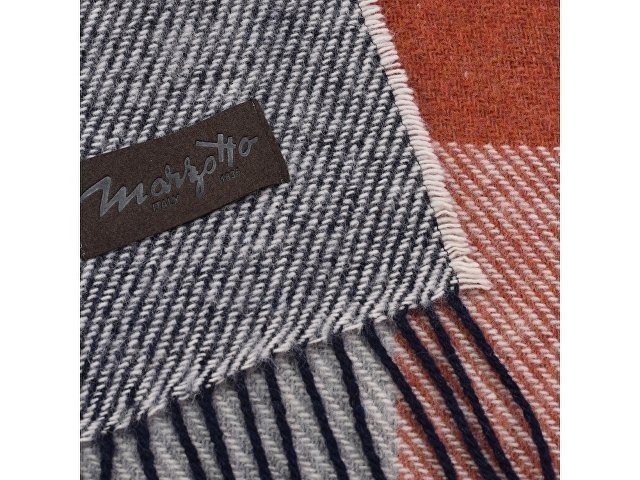 Плед MARZOTTO AREQUIPA 5199, мультиколор
