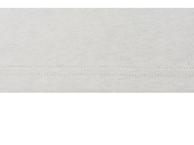 Футболка Berlin к/р оверсайз, 100% хлопок, 180гр, жемчужный