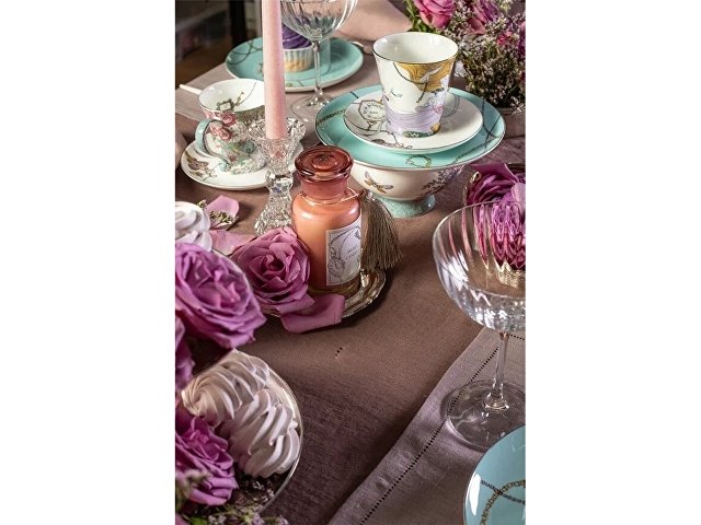 Набор чашка и блюдце Valerie Concept TEA SET ALICE