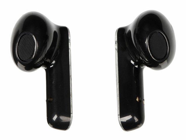 Беспроводные наушники TWS wireless "Sync", черный