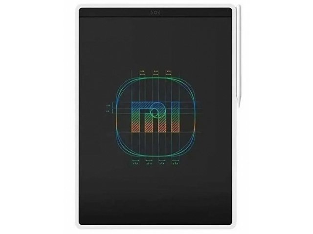 Планшет графический Xiaomi LCD Writing Tablet 13.5" (Color Edition) MJXHB02WC (BHR7278GL)