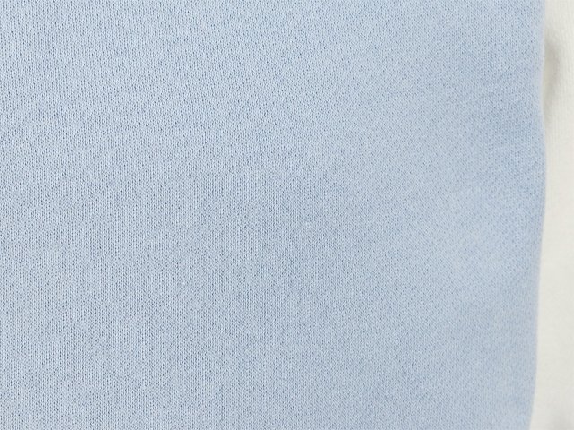 Бомбер «Oxford», небесно-голубой/молочный, унисекс