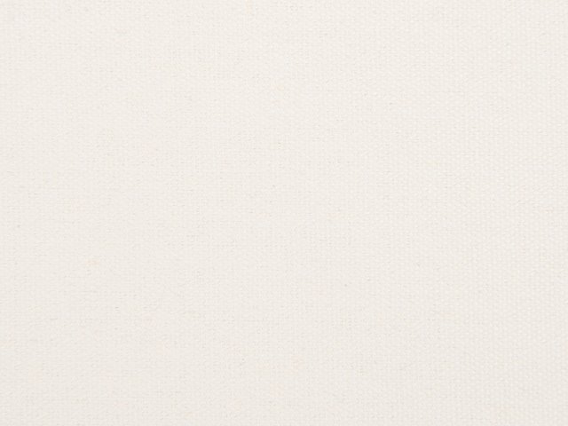 Сумка для шопинга Steady из хлопка с парусиновыми ручками, 260 г/м2, белый