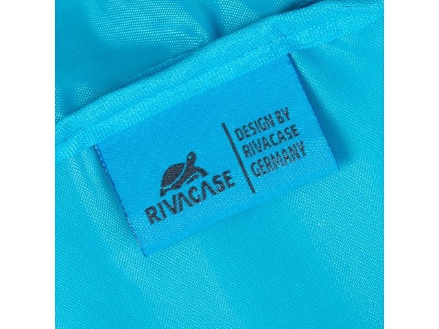 RIVACASE 7764 black рюкзак для ноутбука 15.6" / 6