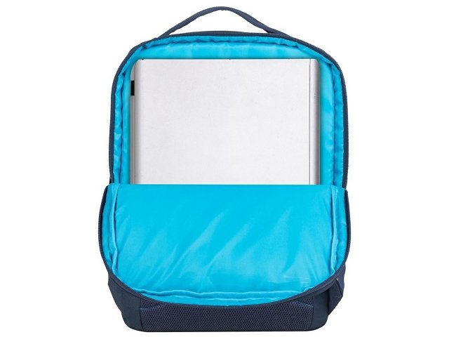 RIVACASE 7764 dark blue рюкзак для ноутбука 15.6" / 6