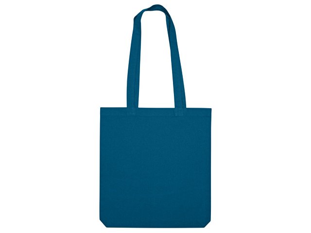 Сумка из плотного хлопка «Carryme 220», индиго 3025C
