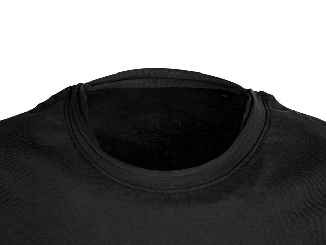 Майка оверсайз «Berlin», унисекс, черный