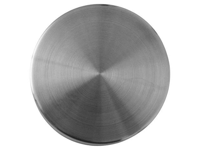 Стальная бутылка "Rely", 650 мл, бежевый