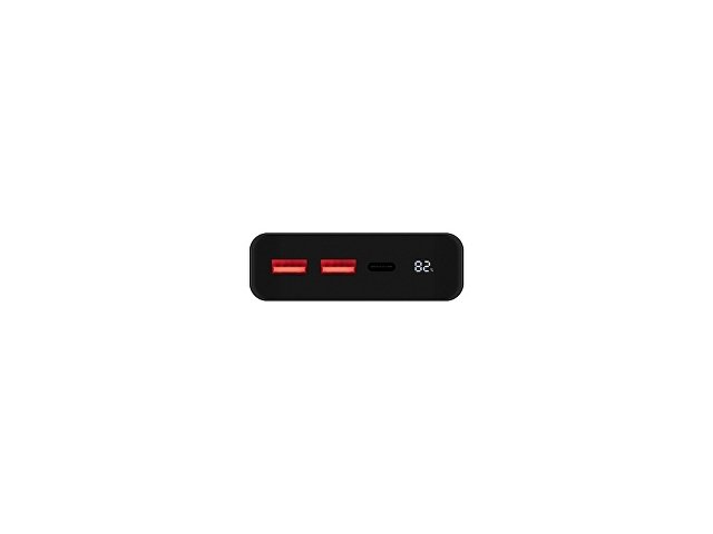 Внешний аккумулятор Rombica NEO PRO-250C Black