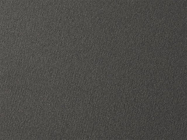 Блокнот А5 "Dante" из искусственной кожи на спирали, темно-серый
