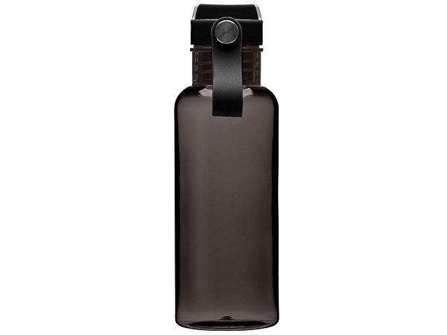 Бутылка для воды «Pelican Lite», 600 мл, черный