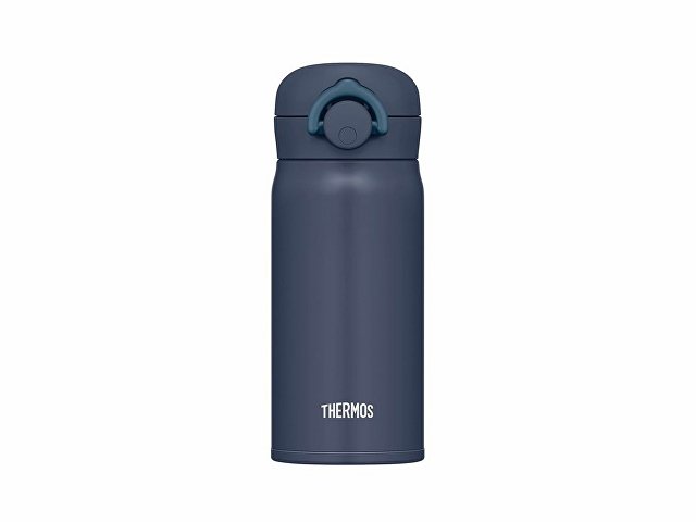 Термос из нерж. стали тм THERMOS JNR-353 NGY 0.35L