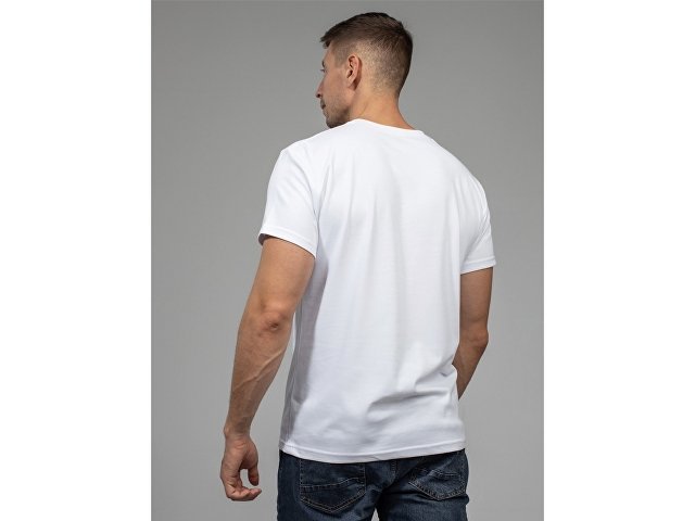 Футболка Futbitex "Evolution" Классика (54(2XL), Белый)